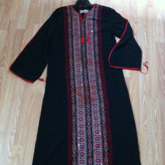 Vintage 1960's hand made