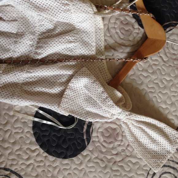 ✨Stunning White Marc By Marc Jacobs 💥 - Picture 2 of 4