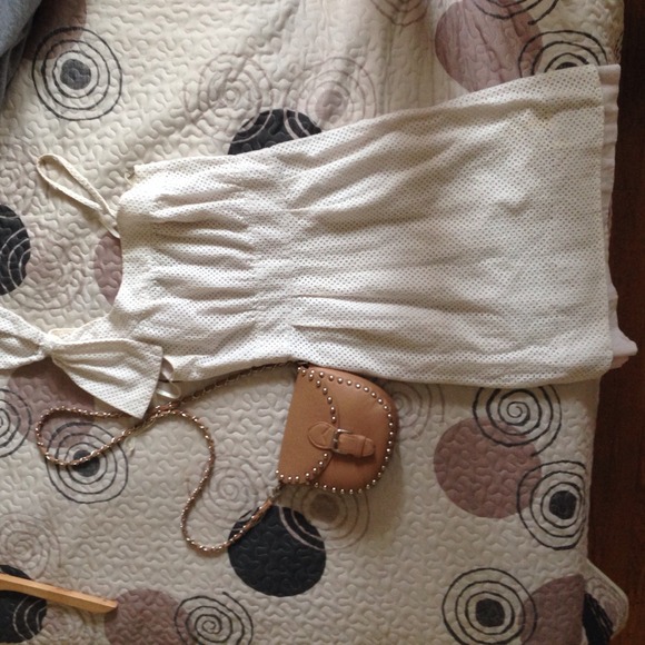 ✨Stunning White Marc By Marc Jacobs 💥 - Picture 4 of 4