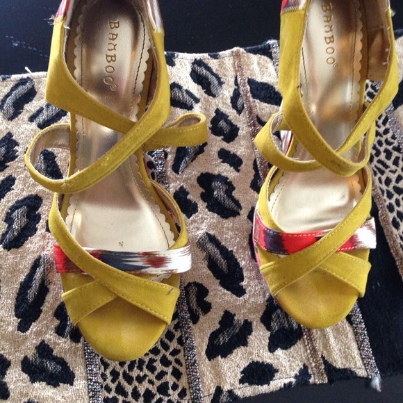 Wedges 🔥😍😍💁 - Picture 4 of 4