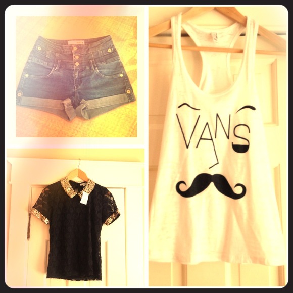 Bundle!!! 👚🎀