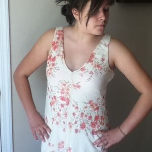Gorgeous Dress for Wedding Occasion! Size medium!