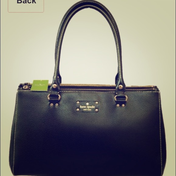 Kate Spade Wellesley Martine. Brand new!!