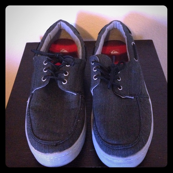 Men's Quiksilver shoes