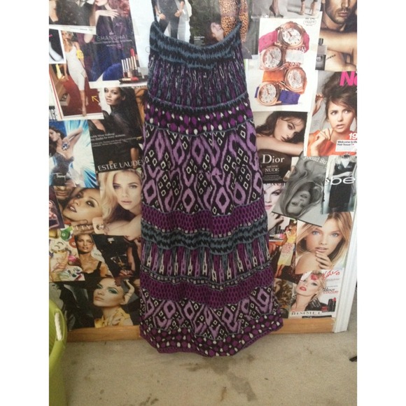 sun dress