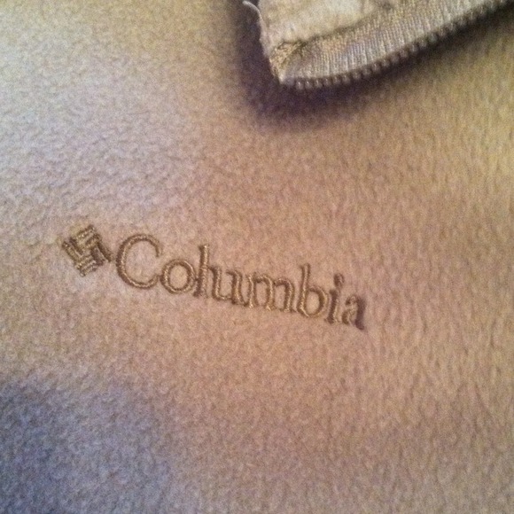 COLUMBIA vest - Picture 3 of 3