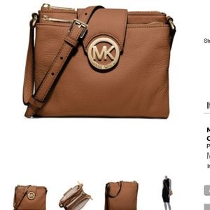 Micheal Kors Crossbody