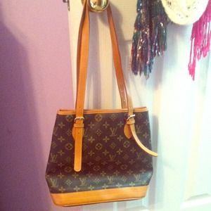 Inspired Louis Vuitton purse