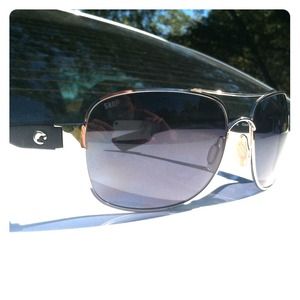 Costa Del Mar Shades