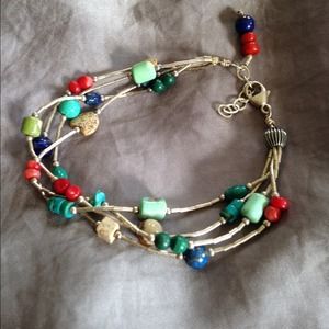 Silpada bracelet!