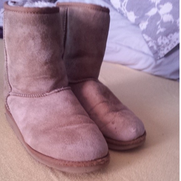 Uggs