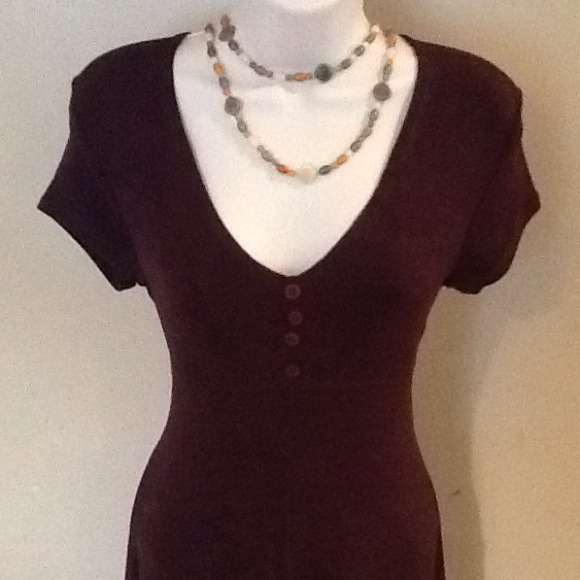 BCBG DRESS❌SOLD IN BUNDLE❌ - Picture 2 of 3