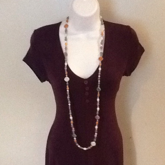 BCBG DRESS❌SOLD IN BUNDLE❌ - Picture 3 of 3