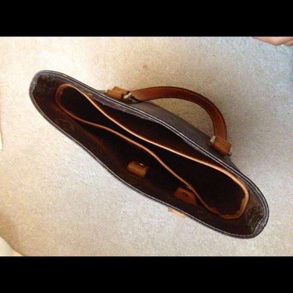 Monogram Vavin PM - Picture 4 of 4