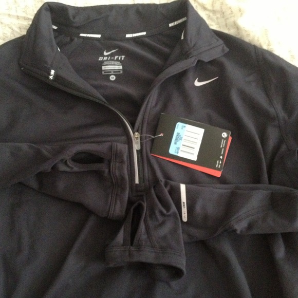Nike Dri-Fit Sz M