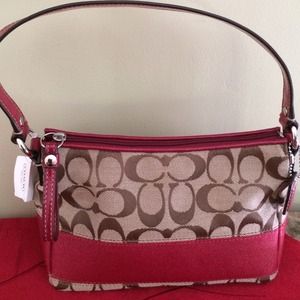 AUTHENTIC Coach bag