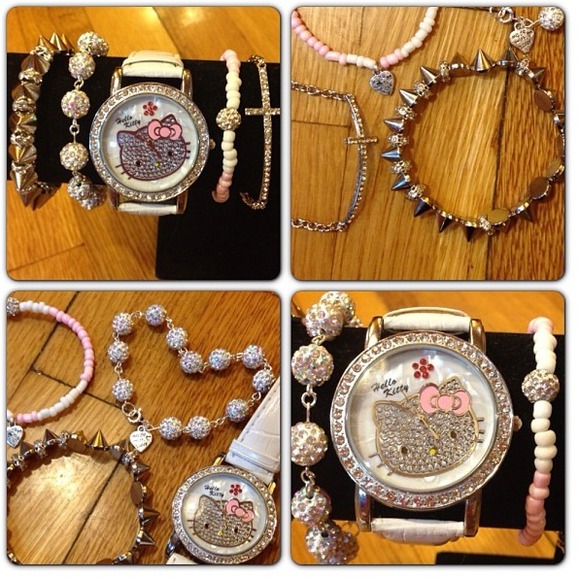 🎀Hello Kitty Set🎀