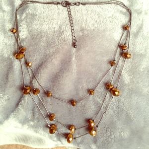 Layered Necklace