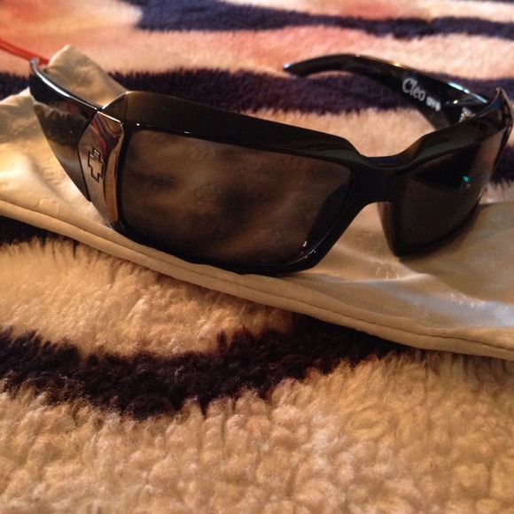 Cleo SPY sunglasses 💯% authentic 😎