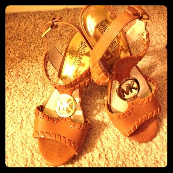 Michael Kors Sandals