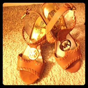 Michael Kors Sandals