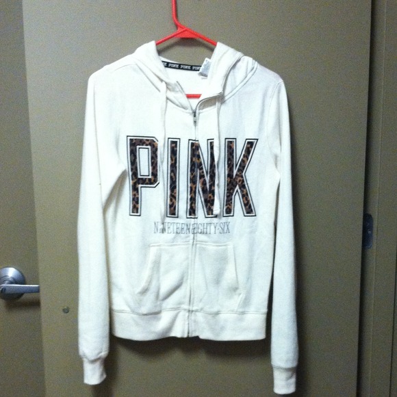 VS PINK Hoodie