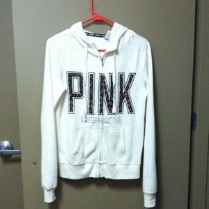 VS PINK Hoodie