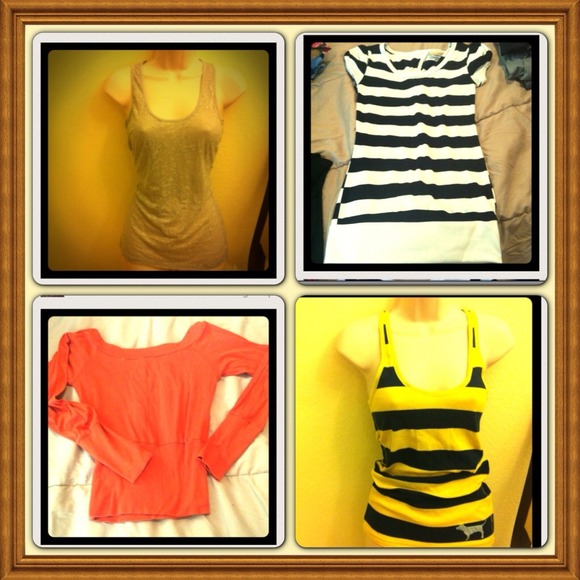 Reserved Bundle