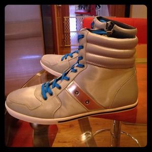ALDO - MEN- HIGHTOP