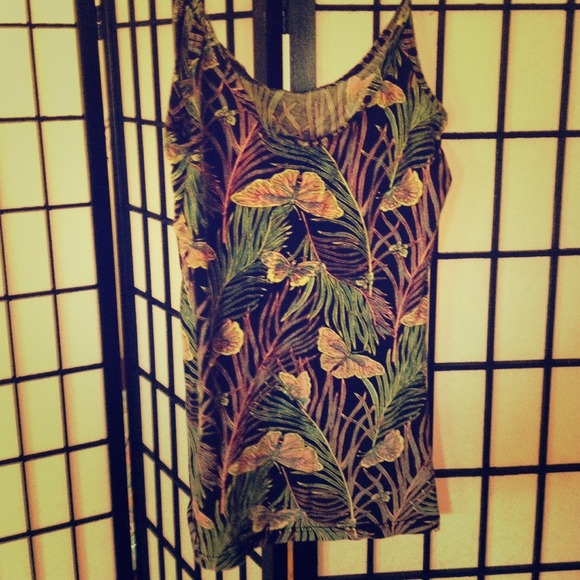 Tank top