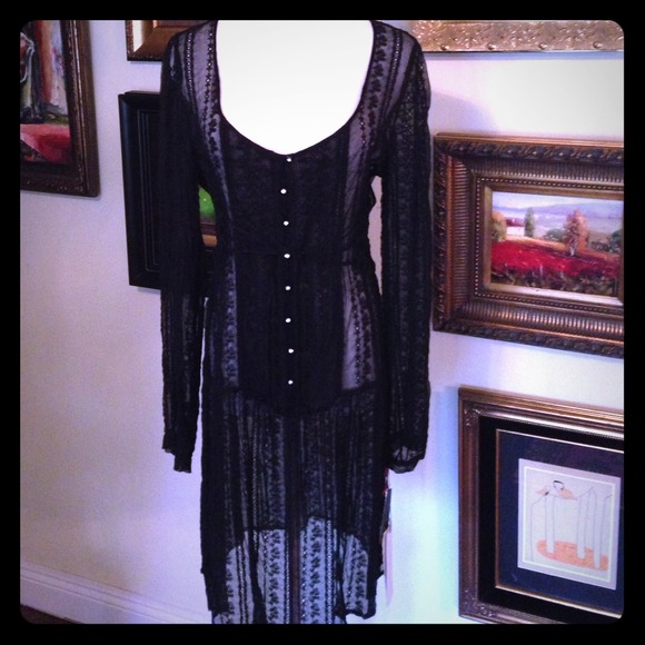 Johnny Was Dresses & Skirts - For Love and Liberty by Johnny Was dressNWOT