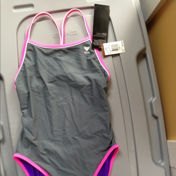 tyr Other - Women's bathing suit