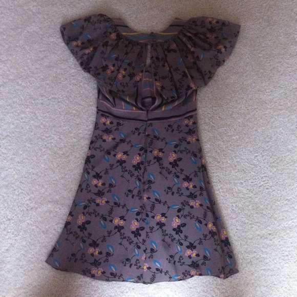 🎀Betsey Johnson Dress🎀 - Picture 4 of 4