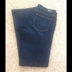 NEW Paige Bootcut Jeans