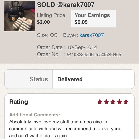 Feedback! - Picture 2 of 3