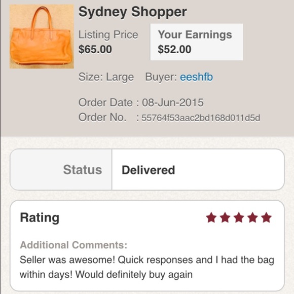 Feedback! - Picture 3 of 3