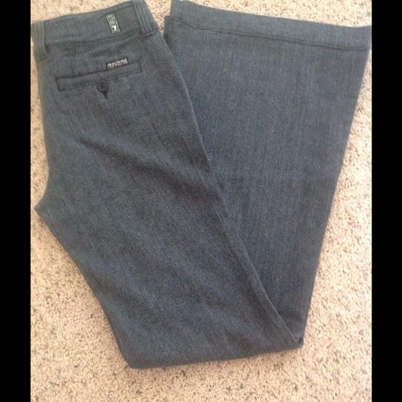 7 For All Mankind Jeans