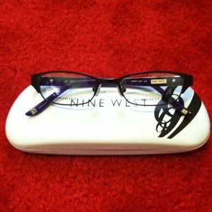 Nine West fashion glasses