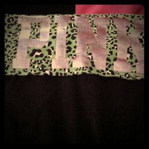 Victoria's Secret yoga pants