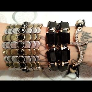 🎀Arm Candy🎀