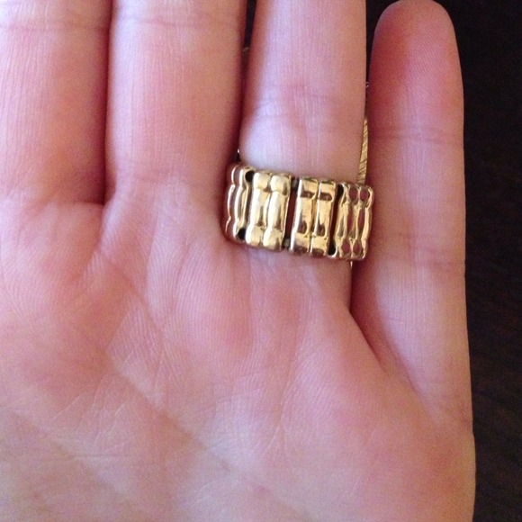 Ring!! WILL BUNDLE WITH ANY OTHER JEWELRY!!!! - Picture 2 of 3