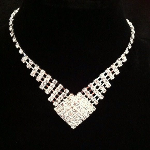 Rhinestone, set