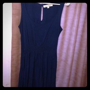 Steve Madden blue dress