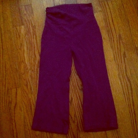 Children's leggings. - Picture 1 of 1