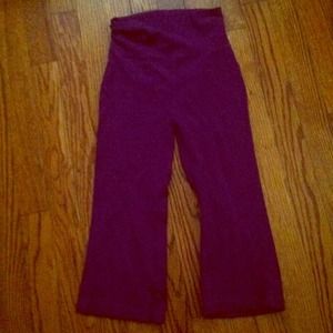 Children's leggings.