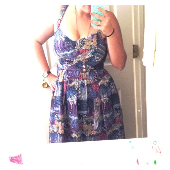 Modcloth/Ruby Belle NO LONGER AVAILABLE
