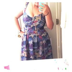 Modcloth/Ruby Belle NO LONGER AVAILABLE