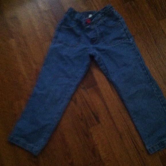 Toddlers jeans - Picture 1 of 1