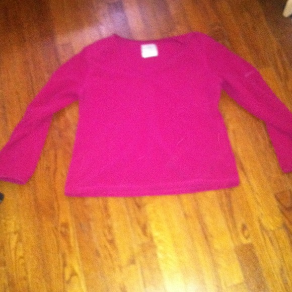 Sweater in pink - Picture 1 of 1
