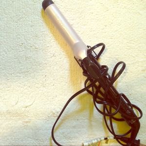 Jilebre Paris hair curler 💎